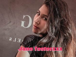 Jane_fosterxxx
