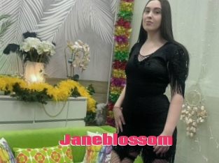 Janeblossom