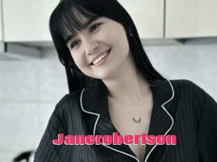 Janerobertson