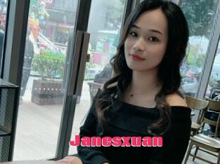 Janesxuan