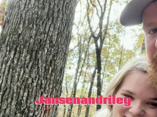Jansenandriley
