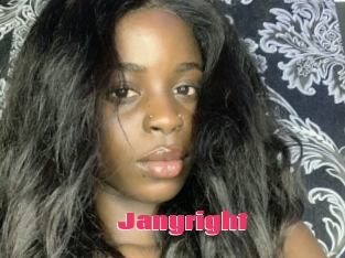 Janyright
