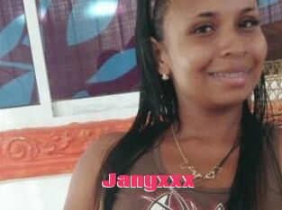 Janyxxx
