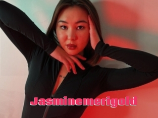 Jasminemerigold