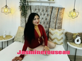 Jasminerouseau