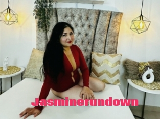 Jasminerundown