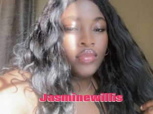 Jasminewillis