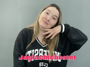 Jaylachichester