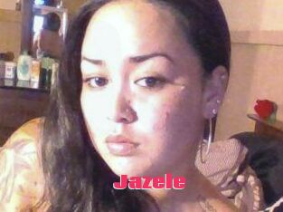 Jazele
