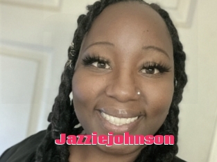 Jazziejohnson