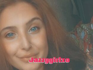 Jazzygirlxo