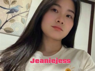 Jeaniejess