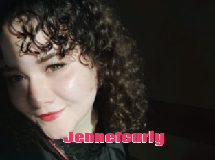 Jennetcurly