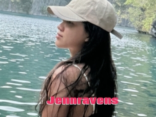 Jennravens