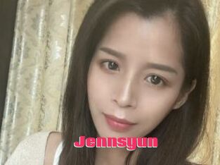 Jennsyun