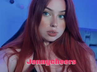 Jennycheers