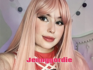 Jennygordie