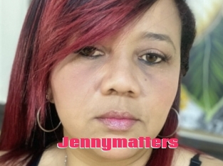 Jennymatters