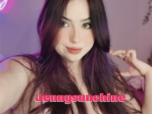 Jennysunchine