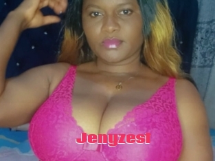 Jenyzest
