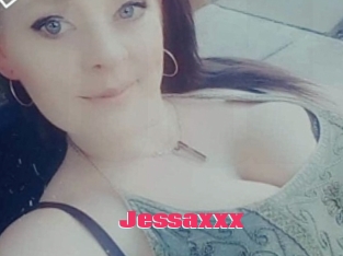 Jessaxxx