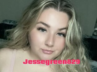 Jessegreen829