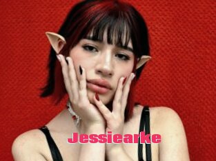 Jessiearke