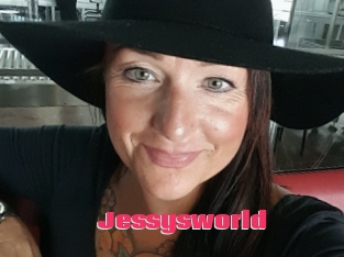 Jessysworld