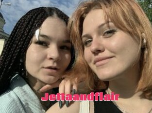 Jettaandflair