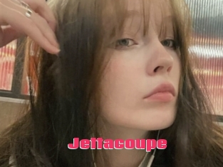 Jettacoupe