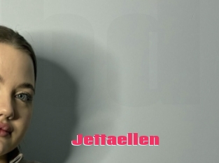 Jettaellen