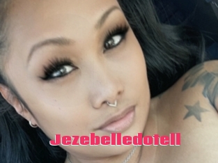 Jezebelledotell