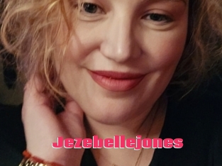 Jezebellejones