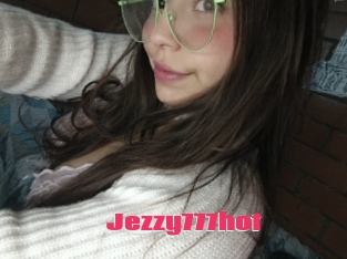 Jezzy777hot