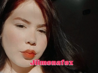 Jiimenafox