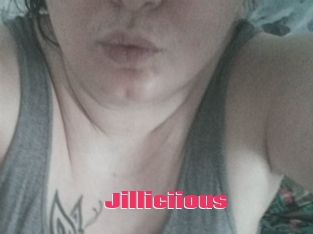 Jilliciious