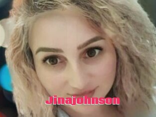 Jinajohnson
