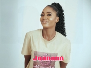 Joanann