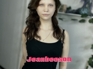 Joanbeeson