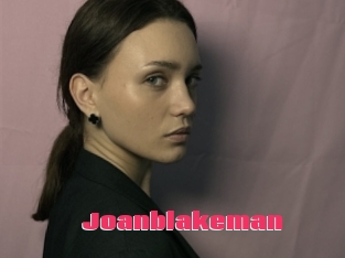 Joanblakeman