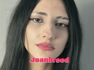 Joanbreed