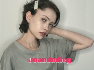 Joandudley