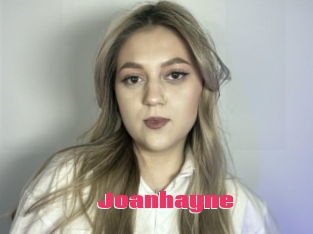 Joanhayne