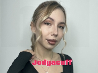 Jodyacuff