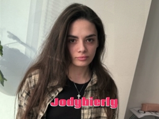 Jodybierly