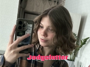 Jodyclutter