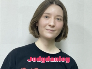 Jodydanley