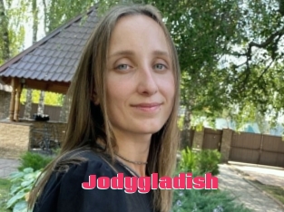 Jodygladish