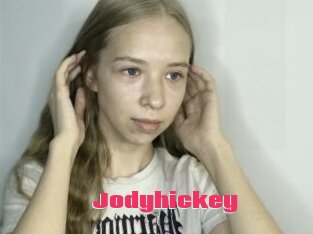 Jodyhickey