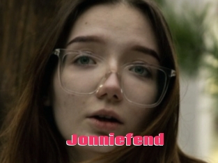 Jonniefend